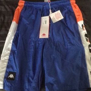 Brand new Kappa Shorts